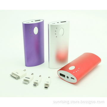 5600mAh Powerbank